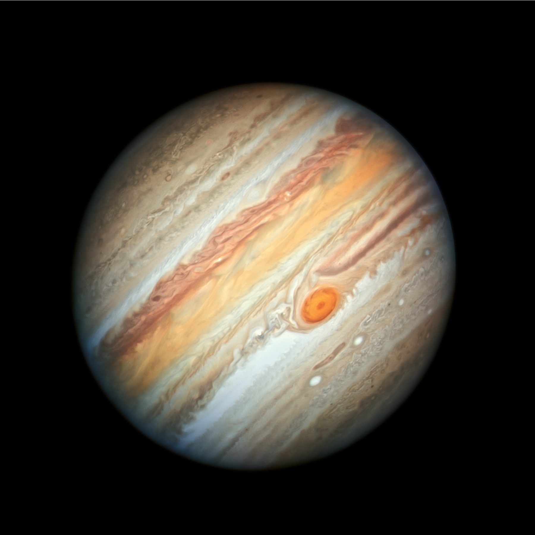 Jupiter planet photo
